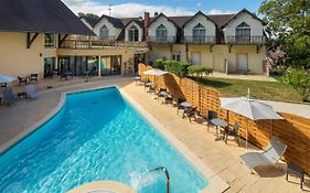Logis Hôtel Parenthèse, Restaurant&Spa